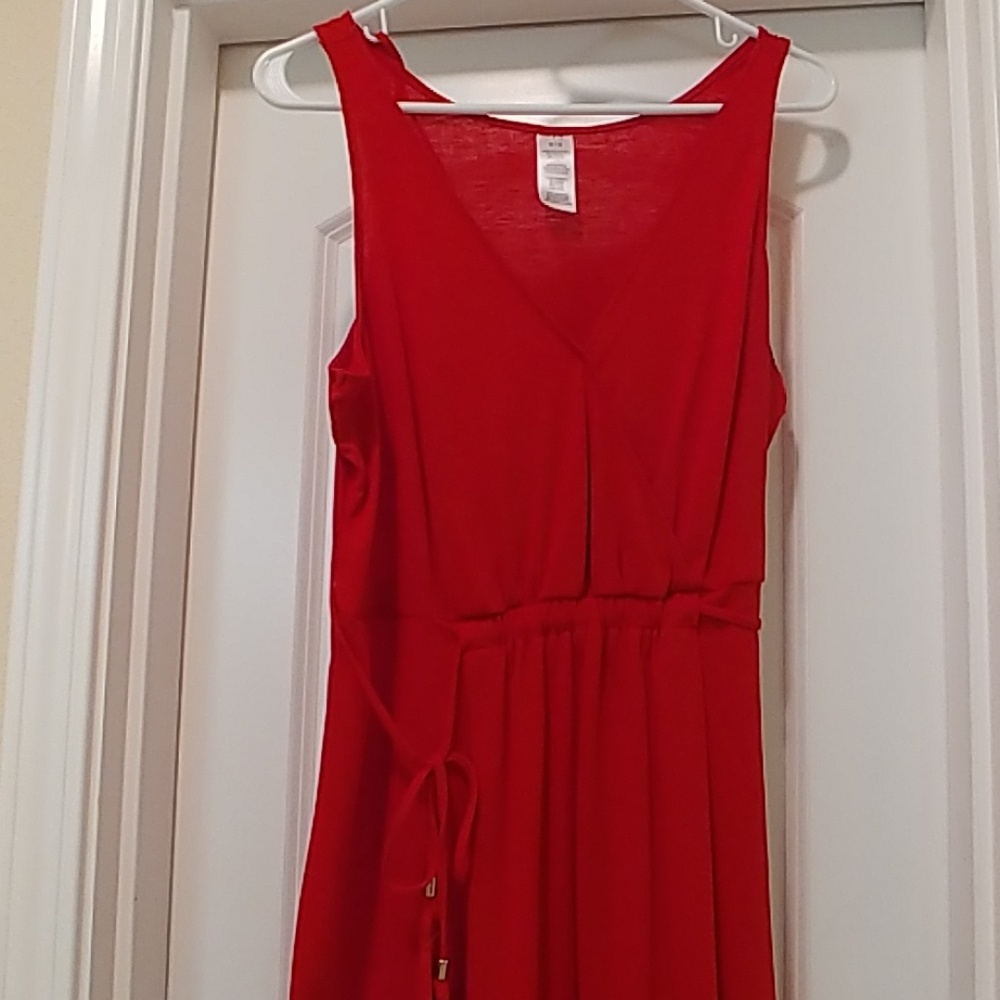 Dress - Picture 2 of 2